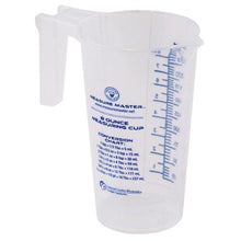 Load image into Gallery viewer, Measure Master® Graduated Round Containers