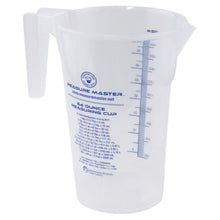 Load image into Gallery viewer, Measure Master® Graduated Round Containers