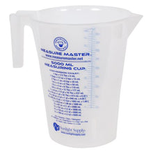 Load image into Gallery viewer, Measure Master® Graduated Round Containers