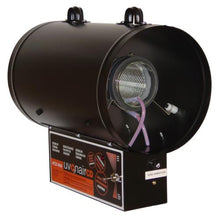 Load image into Gallery viewer, Uvonair® 8 in CD Inline Duct Ozonator - 1 Cell
