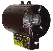 Load image into Gallery viewer, Uvonair® 10 in CD Inline Duct Ozonator - 2 Cell