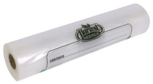 Load image into Gallery viewer, Harvest Keeper® Vacuum Seal Clear/Clear Storage Bags & Rolls