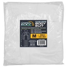 Load image into Gallery viewer, Grower's Edge® Clean Room Body Suit