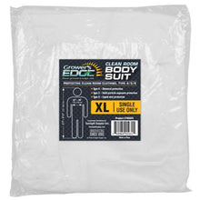 Load image into Gallery viewer, Grower's Edge® Clean Room Body Suit