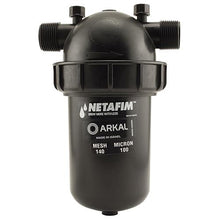 Load image into Gallery viewer, Hydro Flow®/Netafim Disc Filters