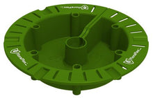 Load image into Gallery viewer, FloraFlex Round Flood & Drip Shield with Quicker Drippers