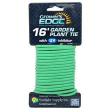 Load image into Gallery viewer, Grower's Edge® Soft Garden Plant Tie