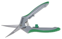 Load image into Gallery viewer, Shear Perfection® Platinum Stainless Trimming Shear - 2 in Curved Blades
