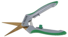 Load image into Gallery viewer, Shear Perfection® Platinum Titanium Trimming Shear - 2 in Straight Blades