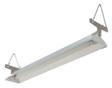 Load image into Gallery viewer, Sun Blaze® T5 HO Supreme Fluorescent Strip Light Fixture with Reflector