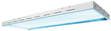 Load image into Gallery viewer, Sun Blaze® T5 HO Fluorescent Light Fixtures - 240 Volt