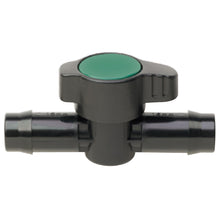 Load image into Gallery viewer, Netafim 17mm Shut-Off Valve