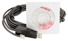 Load image into Gallery viewer, Saturn 6 RS45 Cable & Software Titan Controls