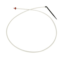Load image into Gallery viewer, Netafim .5 GPH Single Drip Stake Assembly 48 in (1=25/Bundle)