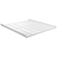 Load image into Gallery viewer, Middle Tray 4 ft x 4 ft Botanicare® CT - White ABS
