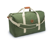 Load image into Gallery viewer, Continental - Green, LG Duffle