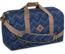 Load image into Gallery viewer, Around-Towner - Indigo, MD Duffle
