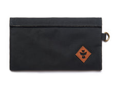 Load image into Gallery viewer, Confidant - Black, Money Bag