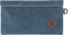 Load image into Gallery viewer, Confidant - Marine, Money Bag