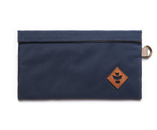 Load image into Gallery viewer, Confidant - Navy Blue, Money Bag