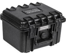 Load image into Gallery viewer, The Scout 9.5 - Black, Hard Case