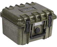 Load image into Gallery viewer, The Scout 9.5 - Green, Hard Case