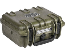 Load image into Gallery viewer, The Scout 11 - Green, Hard Case