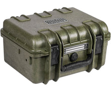Load image into Gallery viewer, The Scout 13 - Green, Hard Case