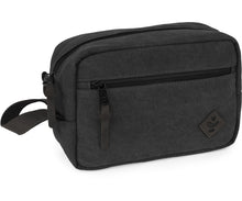 Load image into Gallery viewer, Stowaway -  Smoke, Toiletry Kit