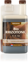 Load image into Gallery viewer, BIOCANNA BioRhizotonic 5 liter (1.32 gal)