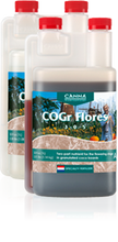 Load image into Gallery viewer, COGr Flores B 5 liter (1.32 gal)