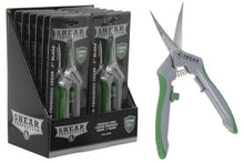 Load image into Gallery viewer, Shear Perfection Platinum Stainless Trimming Shear - 2 in Curved Blades