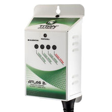 Load image into Gallery viewer, Atlas 2 - Preset CO2 Monitor/Controller Titan Controls