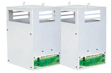 Load image into Gallery viewer, Ares 10 NG - Ten Burner CO2 Generator - 27.7 CUFT/HR Titan Controls