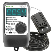 Load image into Gallery viewer, Eos 2 - Digital Humidity Controller Titan Controls (6/Cs)
