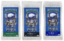 Load image into Gallery viewer, Mother Earth Perlite # 4 - 4 cu ft  (30/Plt)