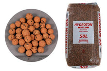 Load image into Gallery viewer, Hydroton Giant 50 Liter (36/Plt)