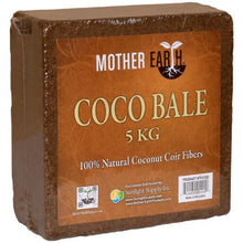 Load image into Gallery viewer, Mother Earth Coco Bale 5kg