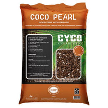 Load image into Gallery viewer, CYCO Coco Pearl 50 Liter (45/Plt)