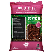 Load image into Gallery viewer, CYCO Coco Bitz 50 Liter (45/Plt)