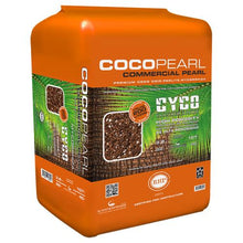 Load image into Gallery viewer, CYCO Coco Pearl w/ Mycorrhizae 3.8 cu ft (25/Plt)