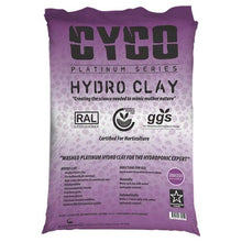 Load image into Gallery viewer, CYCO Hydro Clay 50 Liter (36/Plt)