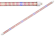 Load image into Gallery viewer, AgroLED iSunlight 41 Watt T5 4 ft Bloom LED Lamp (25/Cs)