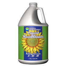 Load image into Gallery viewer, GH Liquid KoolBloom Quart (12/Cs)