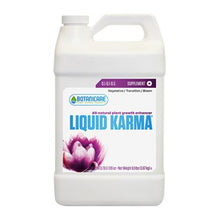 Load image into Gallery viewer, Botanicare Liquid Karma Quart (12/Cs)