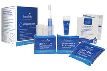 Load image into Gallery viewer, Bluelab Probe Care Kit - pH