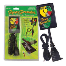 Load image into Gallery viewer, Super Sprouter Seedling Heat Mat Thermostat (6/Cs)