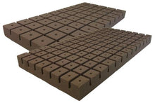 Load image into Gallery viewer, Oasis Rootcubes 1.5 in Medium Cubes (5015) 50/Sheet