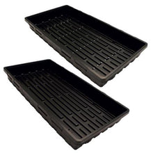 Load image into Gallery viewer, Mondi Propagation Tray 10 x 20 - w/ Holes (50/Cs)