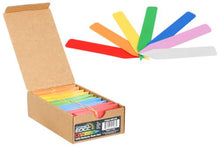 Load image into Gallery viewer, Yellow Grower's Edge Plant Stake Labels - 1000/Box
